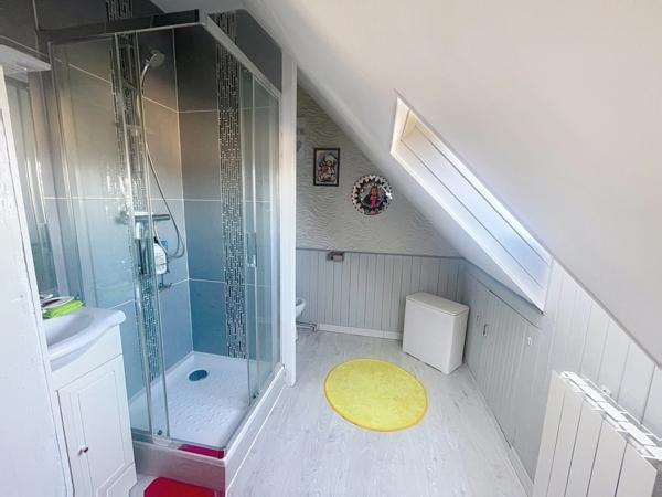 Élégante maison familiale de 97 m² – Quartier résidentiel, La Rivière-Saint-Sauveur