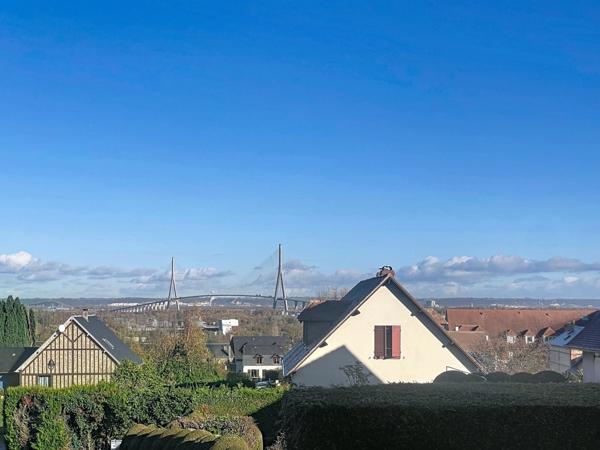 Élégante maison familiale de 97 m² – Quartier résidentiel, La Rivière-Saint-Sauveur