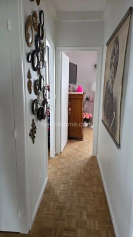 VALENCIENNES – COUP DE CŒUR SECTEUR MUSÉE | EXCEPTIONNEL APPARTEMENT DE 126 M² – 3 CHAMBRES – PARKING