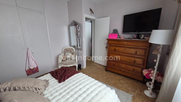 VALENCIENNES – COUP DE CŒUR SECTEUR MUSÉE | EXCEPTIONNEL APPARTEMENT DE 126 M² – 3 CHAMBRES – PARKING