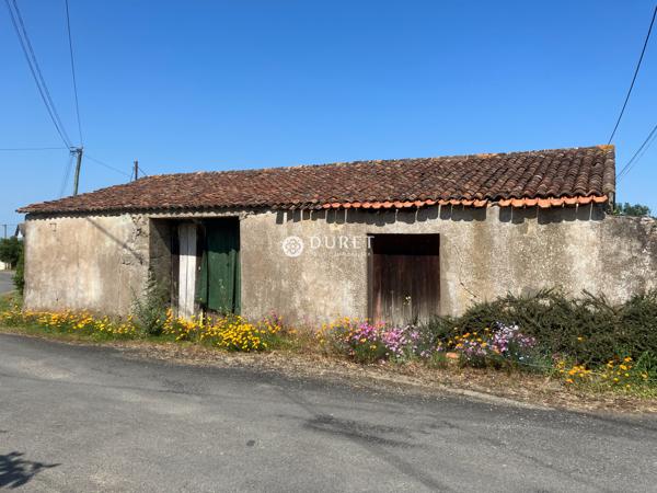Terrain constructible à vendre, 507 m² - Vallet 44330