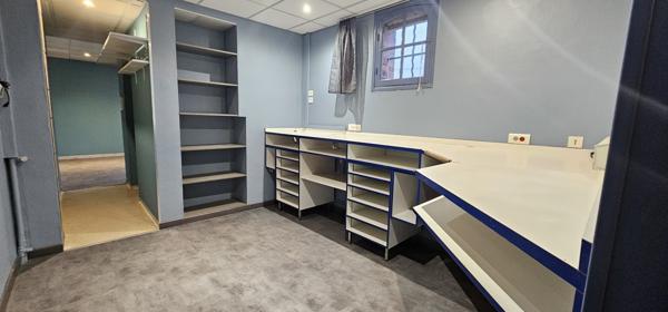 TRES BELLE PROPRIETE LUZARCHES