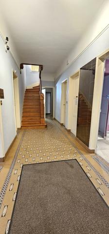 TRES BELLE PROPRIETE LUZARCHES