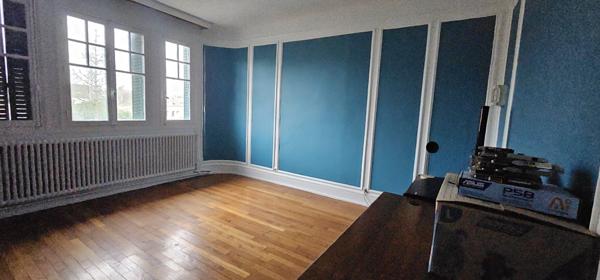 TRES BELLE PROPRIETE LUZARCHES