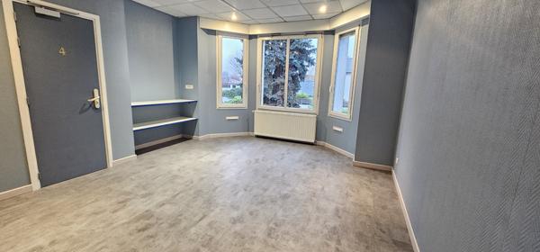 TRES BELLE PROPRIETE LUZARCHES