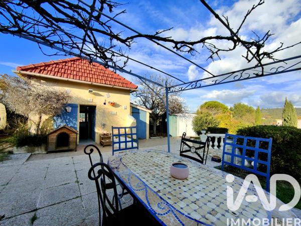 Maison à vendre 5 pièces 103 m² Beaumont-de-Pertuis