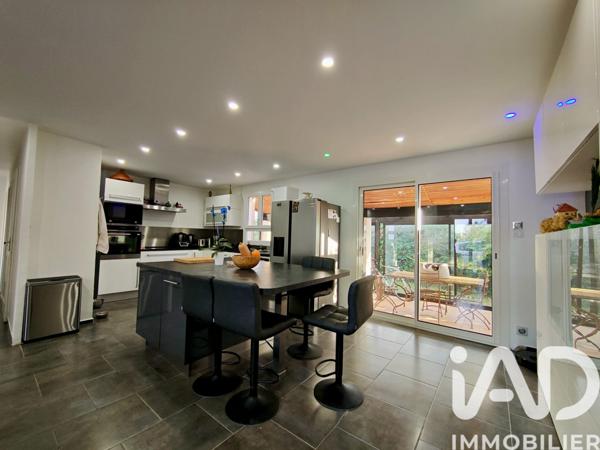 Maison à vendre 5 pièces 103 m² Beaumont-de-Pertuis