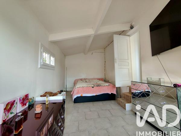 Maison à vendre 5 pièces 103 m² Beaumont-de-Pertuis