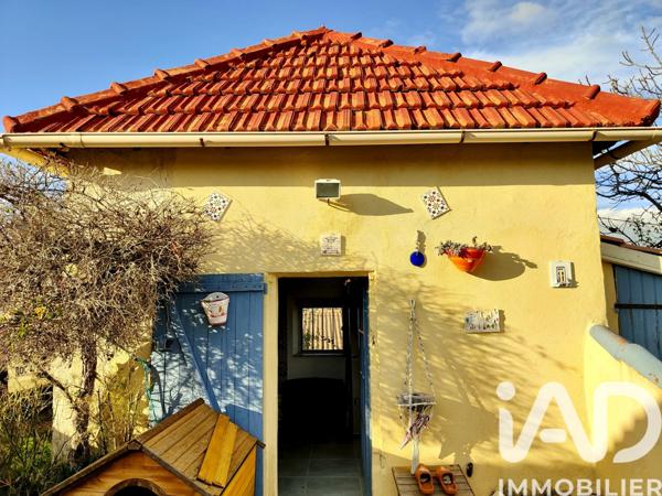 Maison à vendre 5 pièces 103 m² Beaumont-de-Pertuis