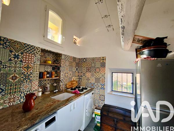 Maison à vendre 5 pièces 103 m² Beaumont-de-Pertuis