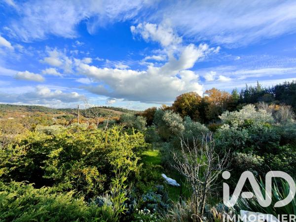 Maison à vendre 5 pièces 103 m² Beaumont-de-Pertuis