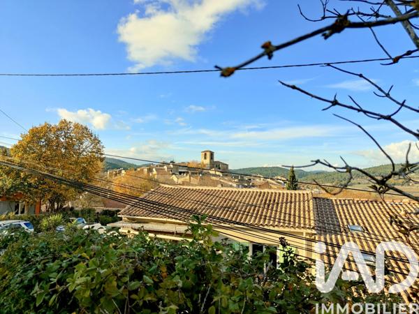 Maison à vendre 5 pièces 103 m² Beaumont-de-Pertuis