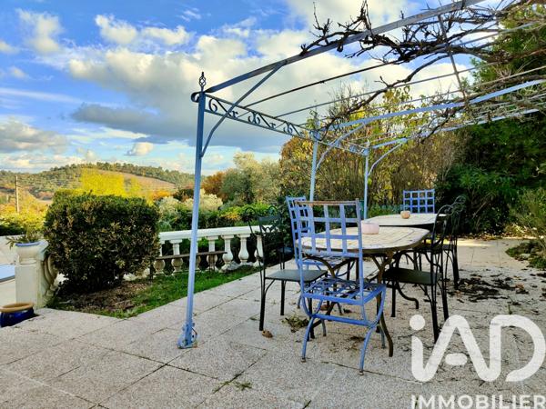 Maison à vendre 5 pièces 103 m² Beaumont-de-Pertuis
