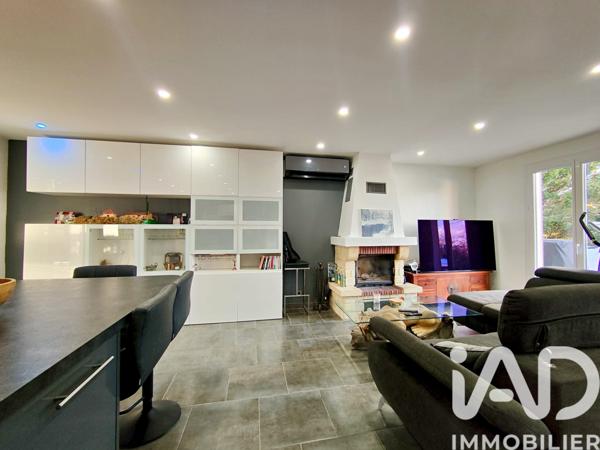 Maison à vendre 5 pièces 103 m² Beaumont-de-Pertuis