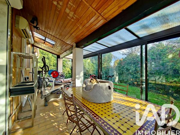 Maison à vendre 5 pièces 103 m² Beaumont-de-Pertuis