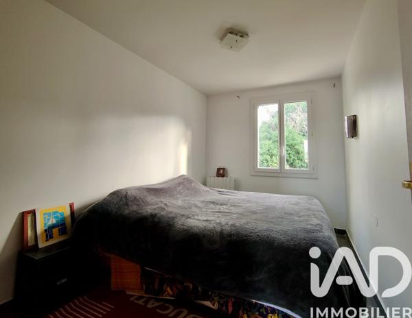 Maison à vendre 5 pièces 103 m² Beaumont-de-Pertuis