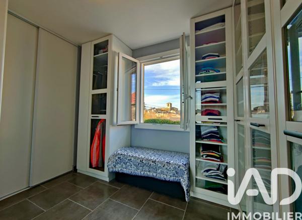 Maison à vendre 5 pièces 103 m² Beaumont-de-Pertuis