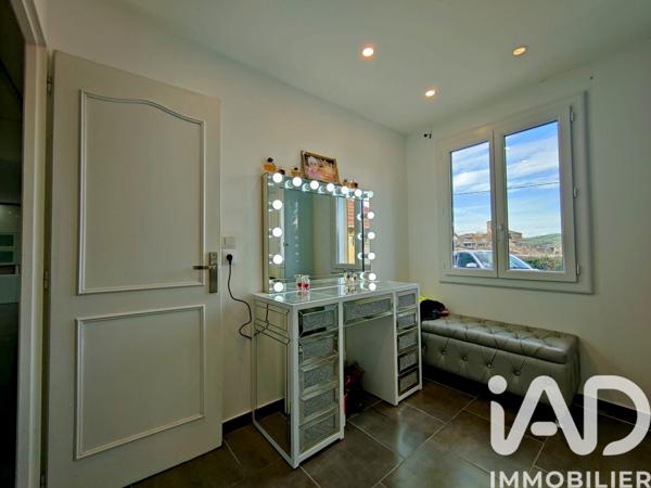 Maison à vendre 5 pièces 103 m² Beaumont-de-Pertuis