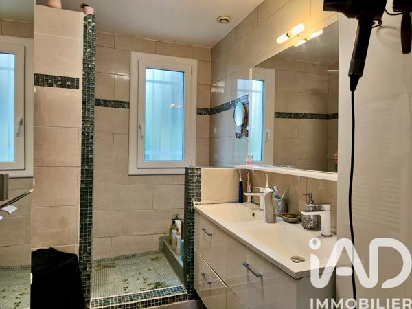 Maison à vendre 5 pièces 103 m² Beaumont-de-Pertuis