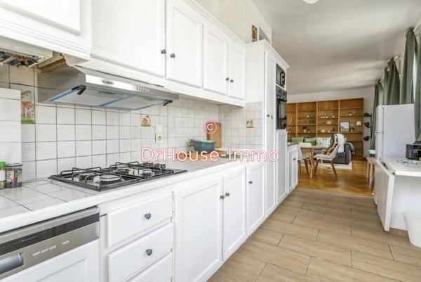 Appartement à vendre 4 pièces de 119 m²