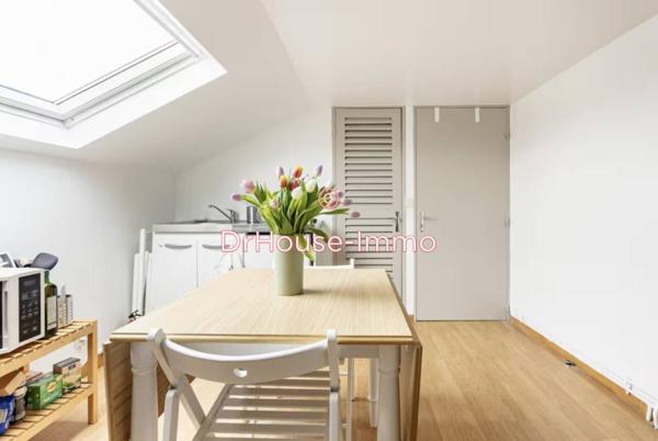 Appartement à vendre 4 pièces de 119 m²