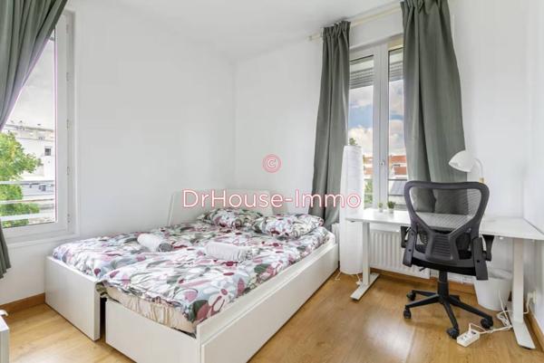 Appartement à vendre 4 pièces de 119 m²