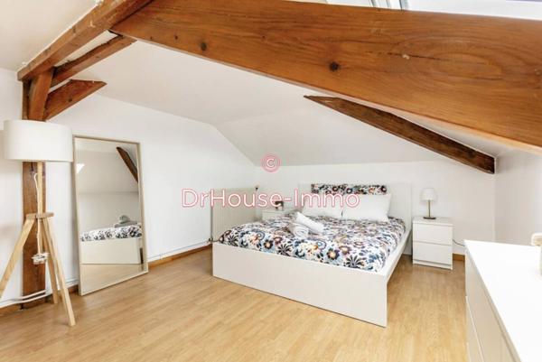 Appartement à vendre 4 pièces de 119 m²