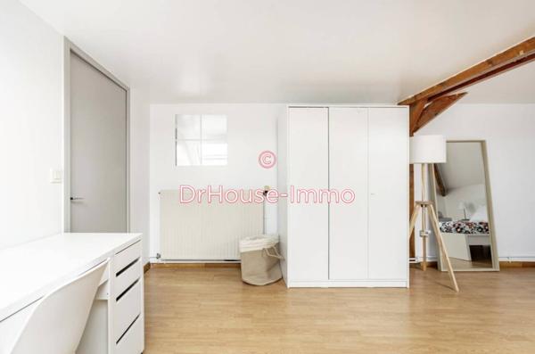 Appartement à vendre 4 pièces de 119 m²