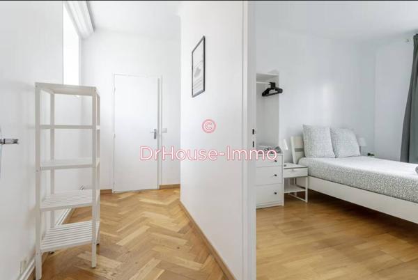 Appartement à vendre 4 pièces de 119 m²
