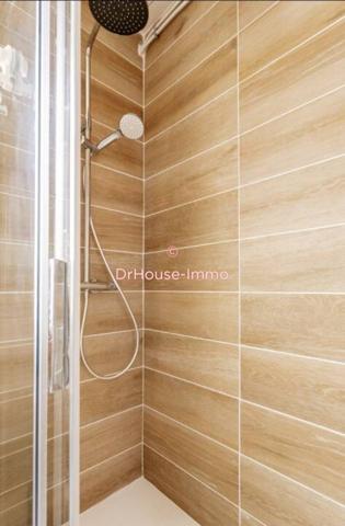 Appartement à vendre 4 pièces de 119 m²