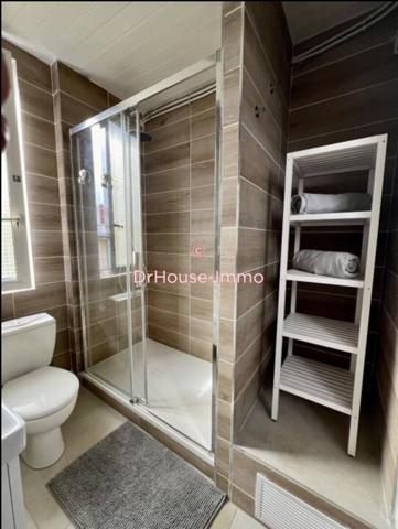 Appartement à vendre 4 pièces de 119 m²