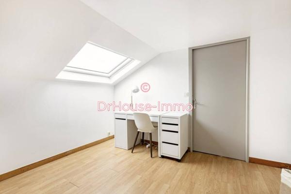 Appartement à vendre 4 pièces de 119 m²