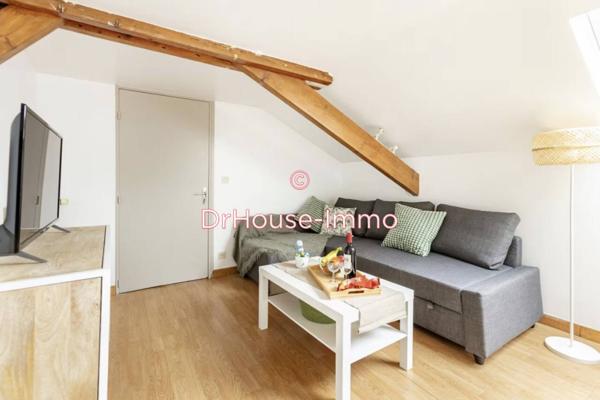 Appartement à vendre 4 pièces de 119 m²