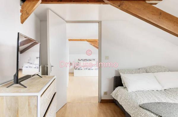 Appartement à vendre 4 pièces de 119 m²