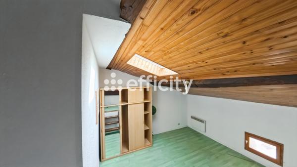 Appartement 3 pièces - 105 m² Exclusivité efficity