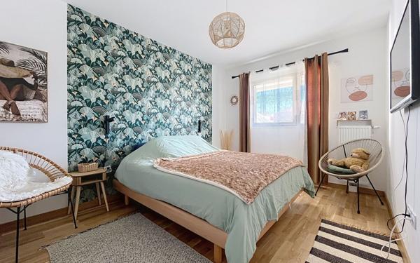 Appartement à vendre    4 pièces •  Lagord