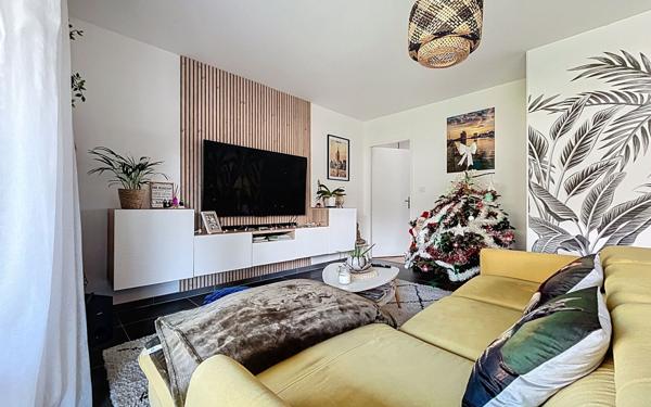 Appartement à vendre    4 pièces •  Lagord