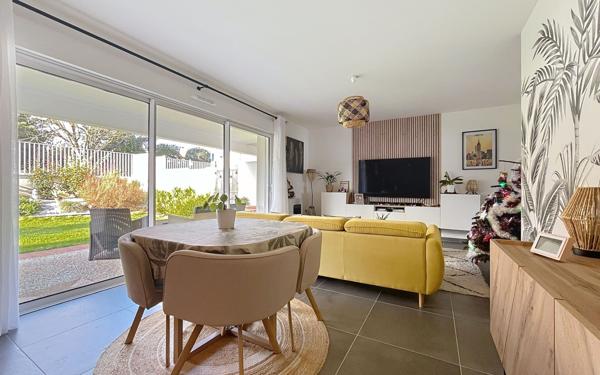 Appartement à vendre    4 pièces •  Lagord