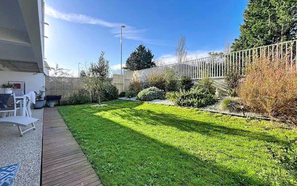 Appartement à vendre    4 pièces •  Lagord