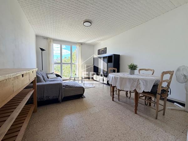 Appartement Martigues 3 pièce(s) 60 m2