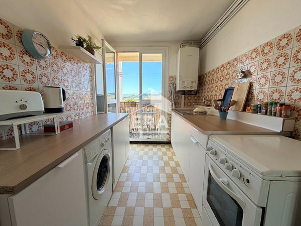 Appartement Martigues 3 pièce(s) 60 m2