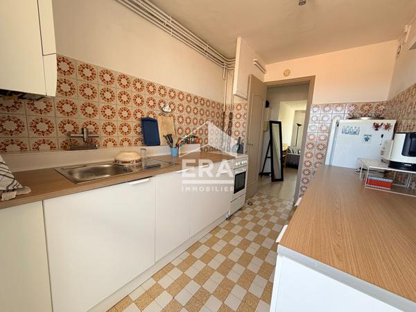 Appartement Martigues 3 pièce(s) 60 m2
