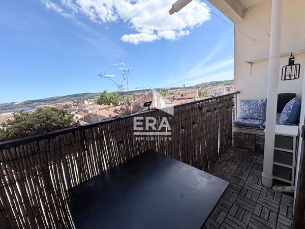 Appartement Martigues 3 pièce(s) 60 m2