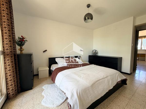 Appartement Martigues 3 pièce(s) 60 m2