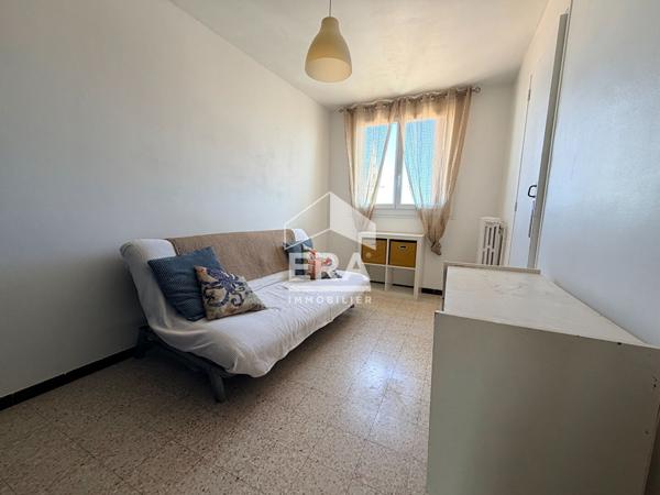 Appartement Martigues 3 pièce(s) 60 m2