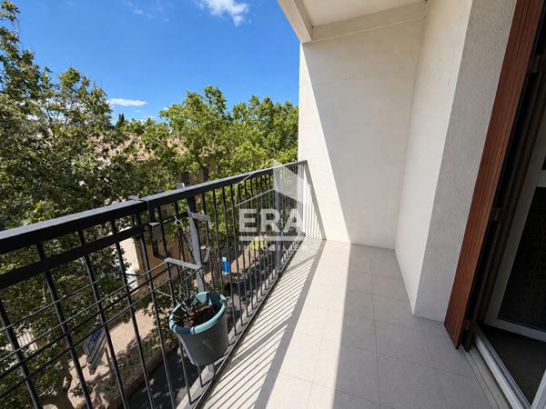 Appartement Martigues 3 pièce(s) 60 m2