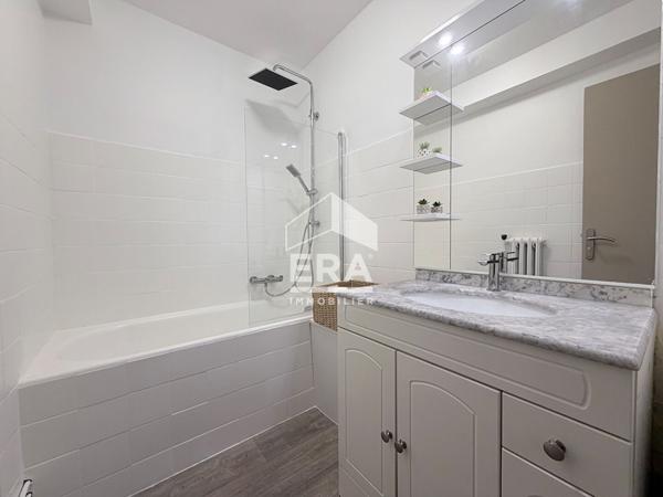 Appartement Martigues 3 pièce(s) 60 m2