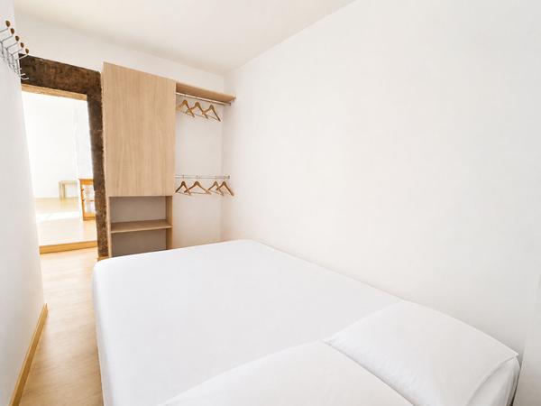 Appartement Besançon - T1 Bis - 24,04 m2
