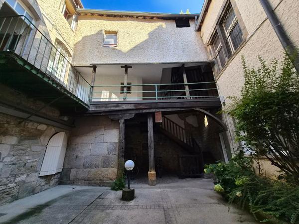 Appartement Besançon - T1 Bis - 24,04 m2