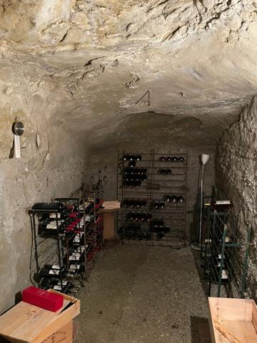 Montréal (Aude) : Demeure bourgeoise, 11 pièces, piscine et vue panoramique